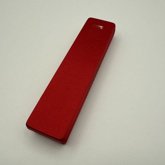 Tacoa Christmas Charm Bracelet 7.5" Gold Tone Boxed Holiday Jewelry Gift - Picture 10 of 15